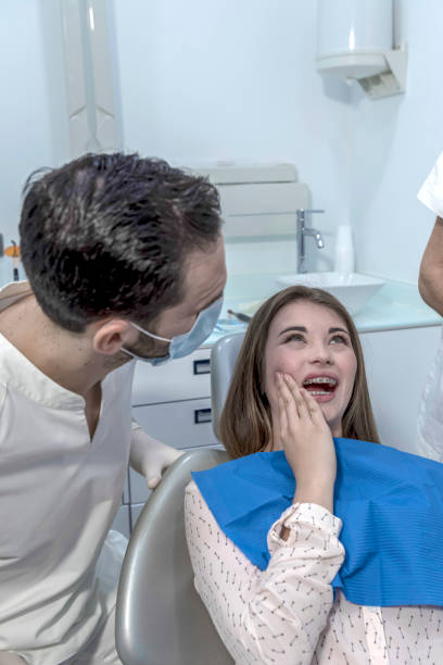 Best Tooth Pain Emergency Relief  in Colfax, CA