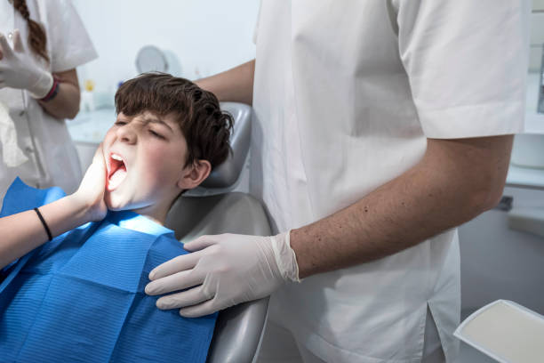 Best Emergency Gum Pain Relief  in Colfax, CA